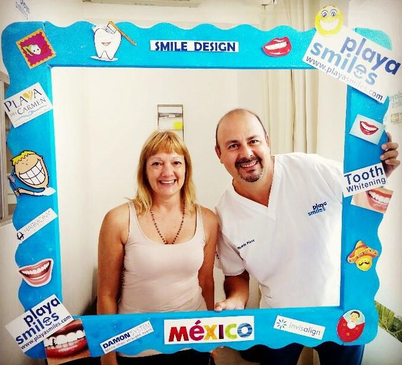 Slider image (2) Playa Smiles